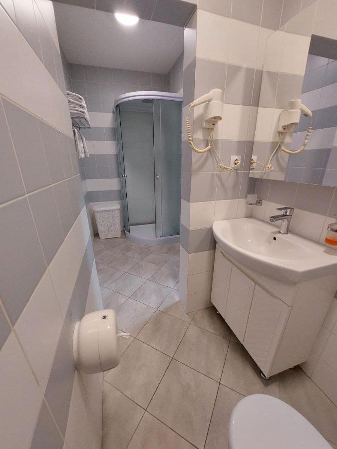 בוקובל Mafa Apartaments מראה חיצוני תמונה