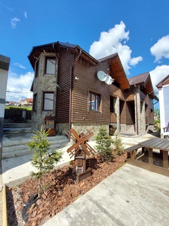 בוקובל Mafa Apartaments מראה חיצוני תמונה