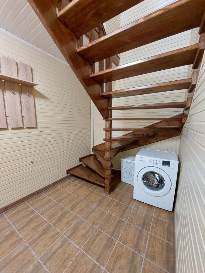 בוקובל Mafa Apartaments מראה חיצוני תמונה