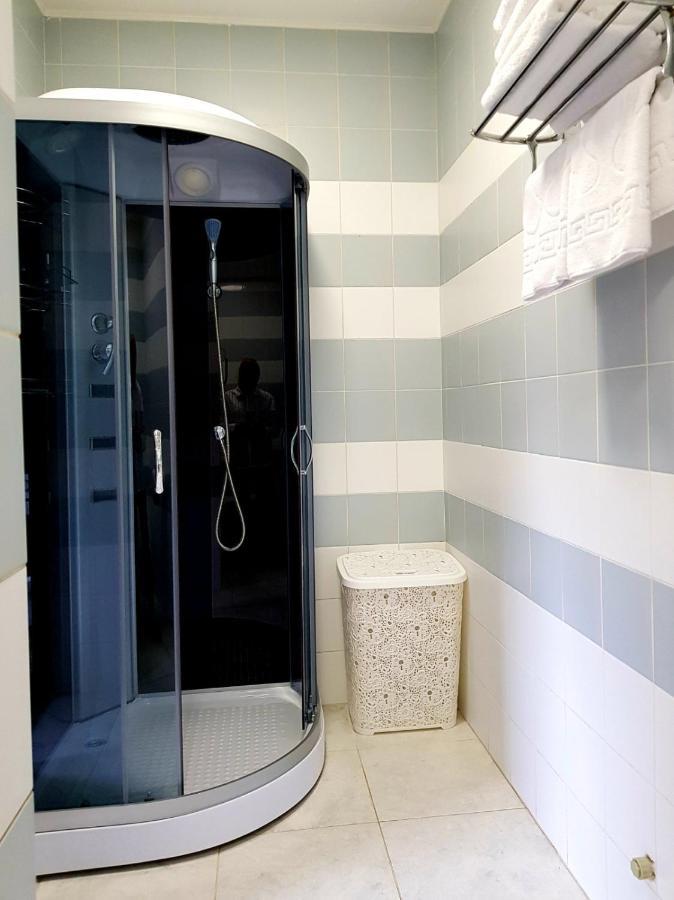 בוקובל Mafa Apartaments מראה חיצוני תמונה