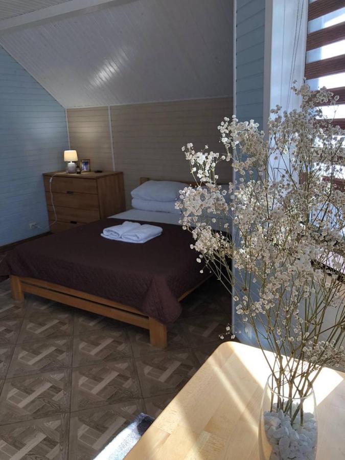 בוקובל Mafa Apartaments מראה חיצוני תמונה