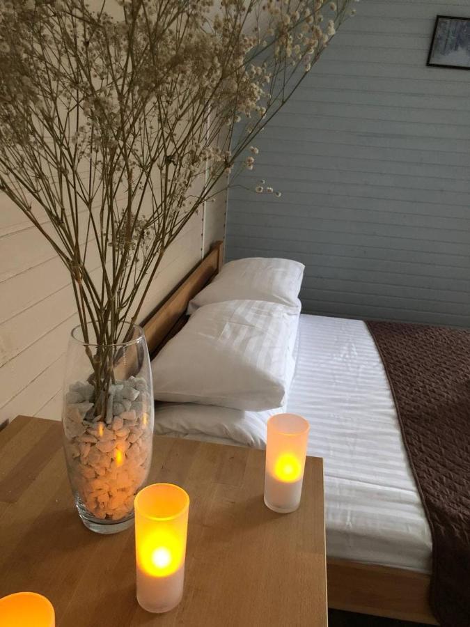 בוקובל Mafa Apartaments מראה חיצוני תמונה