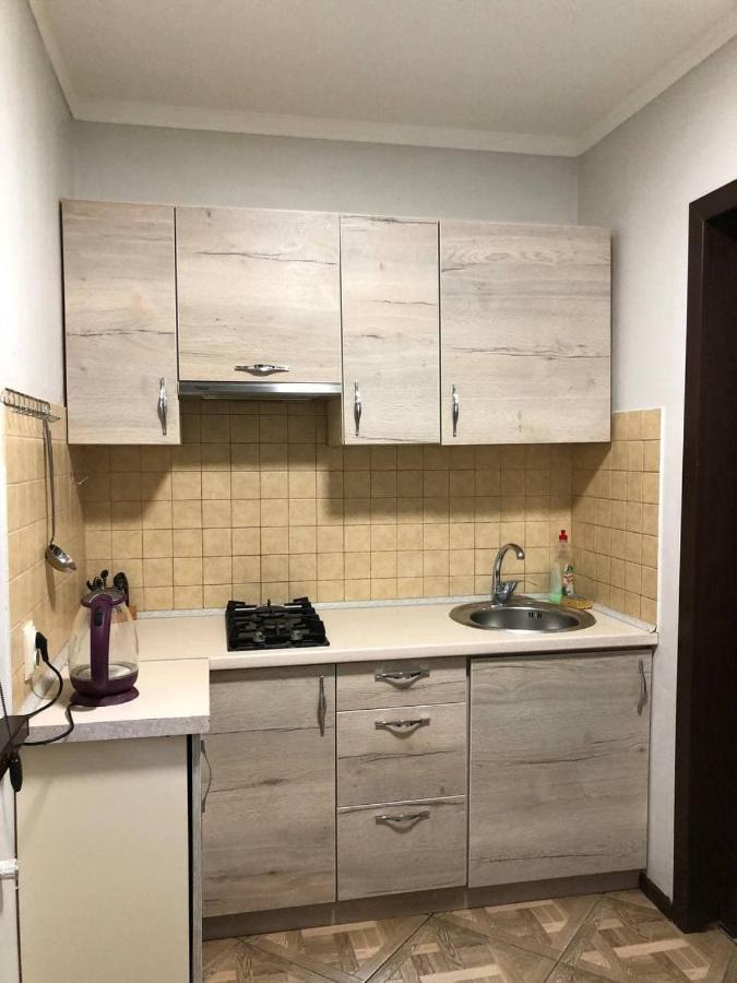 בוקובל Mafa Apartaments מראה חיצוני תמונה