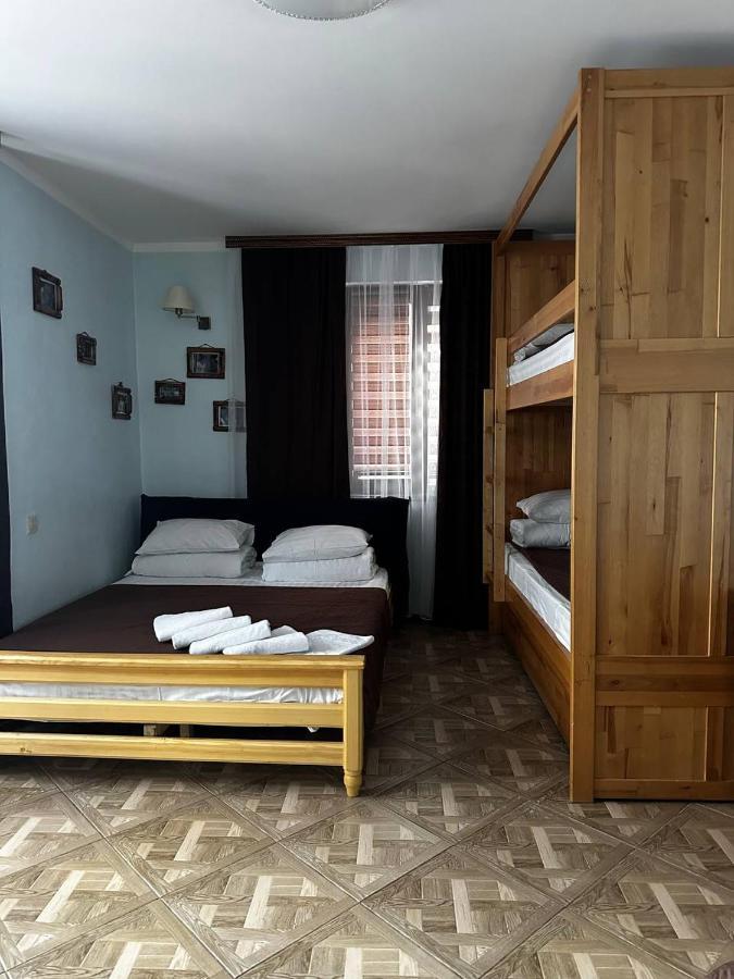 בוקובל Mafa Apartaments מראה חיצוני תמונה