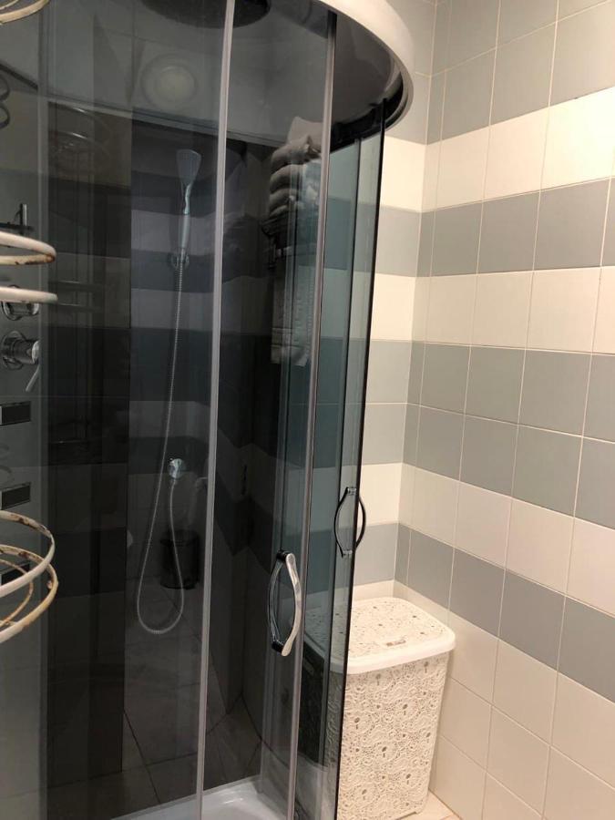 בוקובל Mafa Apartaments מראה חיצוני תמונה