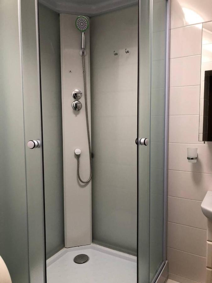 בוקובל Mafa Apartaments מראה חיצוני תמונה