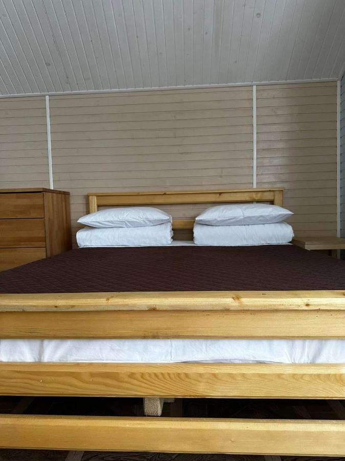 בוקובל Mafa Apartaments מראה חיצוני תמונה