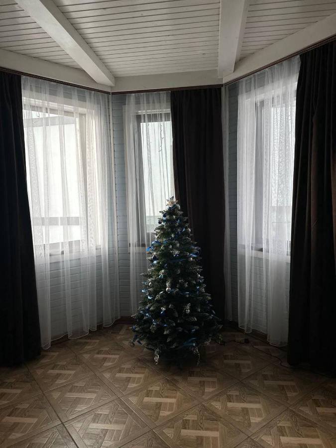 בוקובל Mafa Apartaments מראה חיצוני תמונה