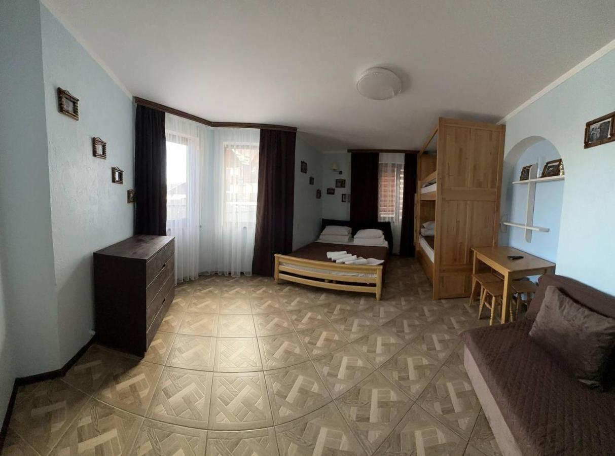 בוקובל Mafa Apartaments מראה חיצוני תמונה