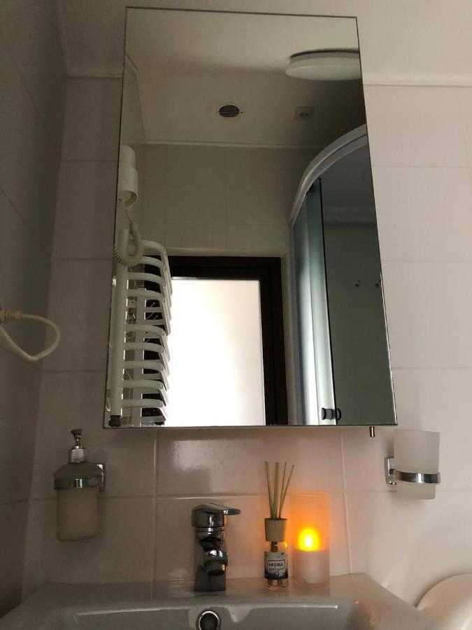 בוקובל Mafa Apartaments מראה חיצוני תמונה