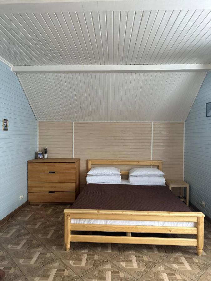 בוקובל Mafa Apartaments מראה חיצוני תמונה