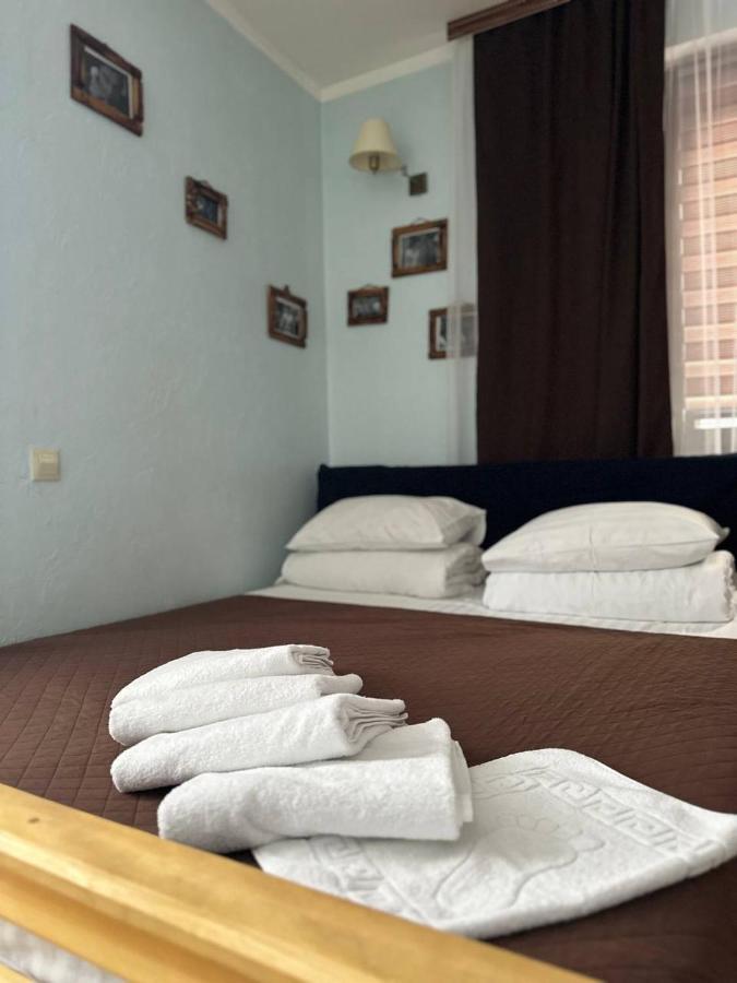 בוקובל Mafa Apartaments מראה חיצוני תמונה