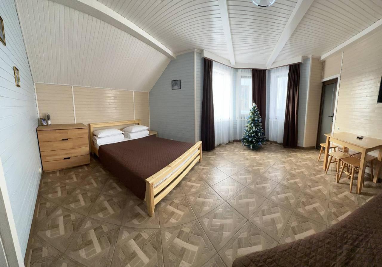 בוקובל Mafa Apartaments מראה חיצוני תמונה