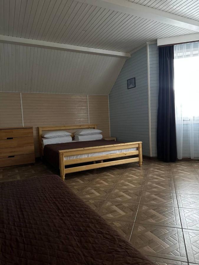 בוקובל Mafa Apartaments מראה חיצוני תמונה