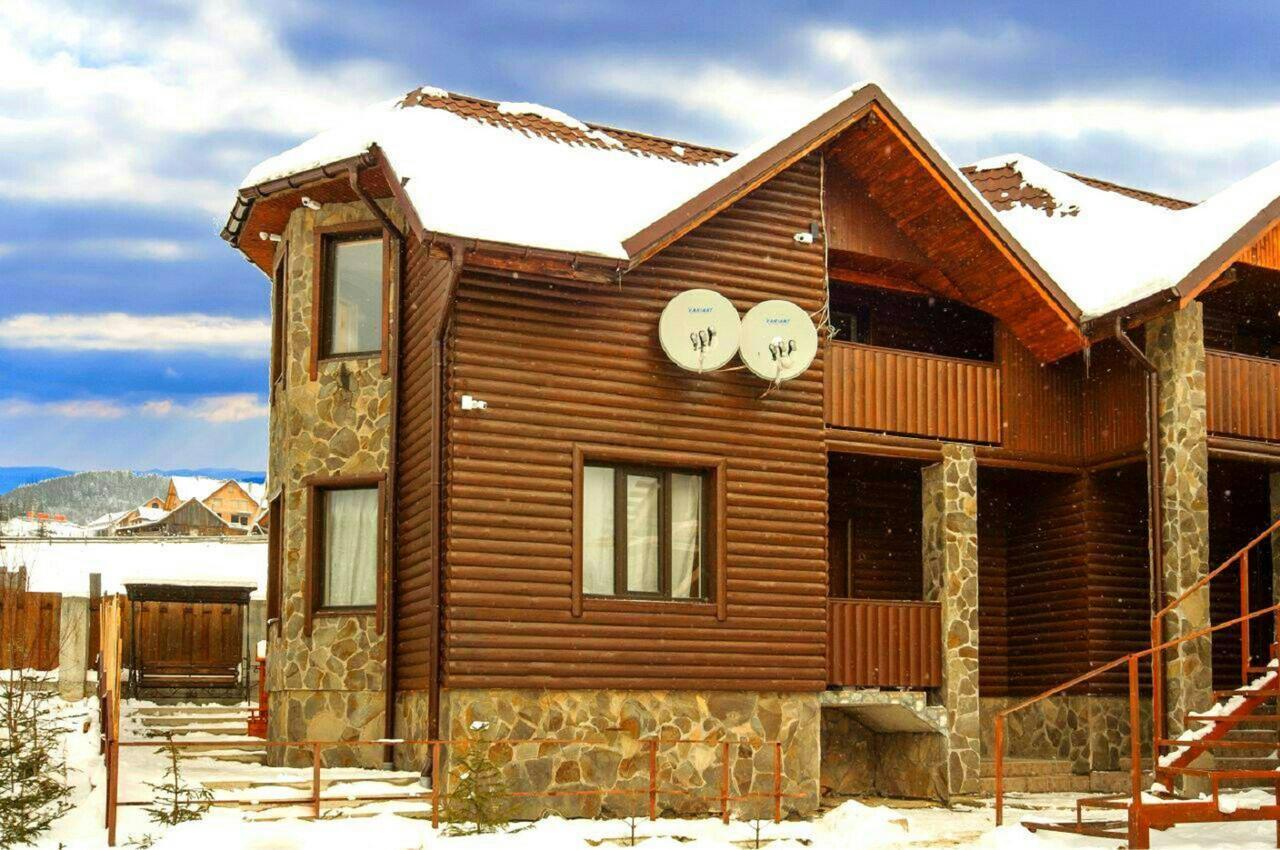 בוקובל Mafa Apartaments מראה חיצוני תמונה