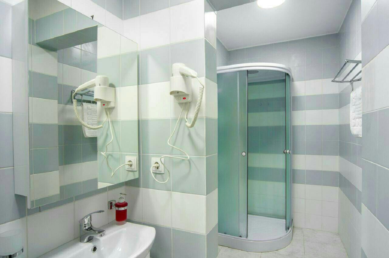 בוקובל Mafa Apartaments מראה חיצוני תמונה